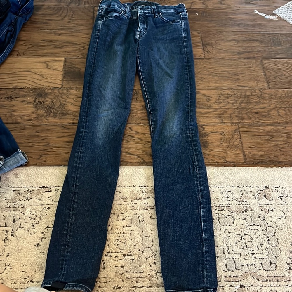 Koral jeans
